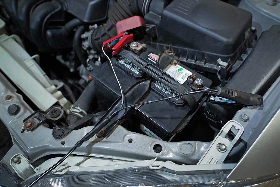 Best Sale π Schumacher Battery Maintainer DC Extension Cord - 25 ft π 4 Best Sale π Schumacher Battery Maintainer DC Extension Cord - 25 ft π - Image 4