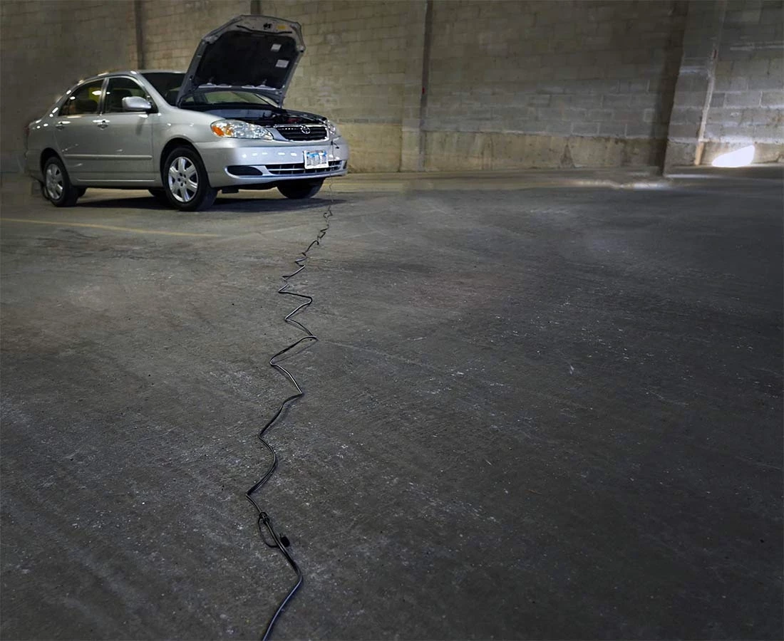 Best Sale π Schumacher Battery Maintainer DC Extension Cord - 25 ft π 5 Best Sale π Schumacher Battery Maintainer DC Extension Cord - 25 ft π - Image 5