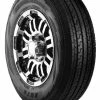 Cheap 🔔 RubberMaster ST Radial Trailer Tires - TIRE ONLY 👍