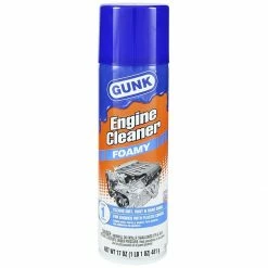 Best reviews of 🔥 Gunk Foamy Engine Cleaner 17 oz ✨
