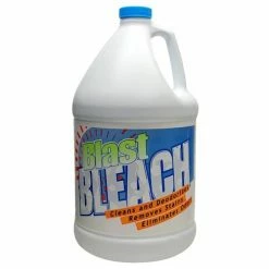 Top 10 😀 Splash 5.25% Blast Bleach - Gallon 🧨