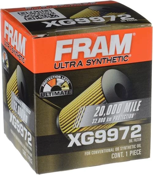 Discount ✨ Fram Oil Filter, XG9972 ❤️ 1 Discount ✨ Fram Oil Filter, XG9972 ❤️