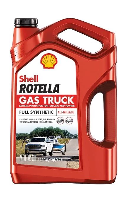 Hot Sale ๐ฏ Shell Rotella Gas Truck Full Synthetic Motor Oil-0W-20-5 Quart โญ 1 Hot Sale ๐ฏ Shell Rotella Gas Truck Full Synthetic Motor Oil-0W-20-5 Quart โญ
