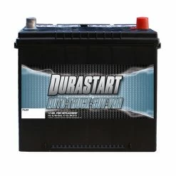 Discount 👏 Durastart 90-1B Auto Battery ✔️