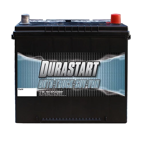 Best Sale π₯ Durastart 151R-1B Auto Battery β€οΈ 1 Best Sale π₯ Durastart 151R-1B Auto Battery β€οΈ