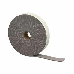 New β M-D Building Products Camper Seal Foam Tape 3/16 in. x 30 ft. π 3 New β M-D Building Products Camper Seal Foam Tape 3/16 in. x 30 ft. π -Deals Automotive Store gray m d building products foam tapes 02352 64 1000