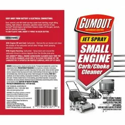 Wholesale ✨ Gumout Small Engine Carb and Choke Cleaner - 6 oz. ✔️ -Deals Automotive Store guml800002241 2 1