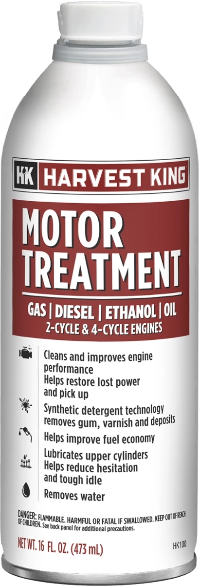 Discount π Harvest King Motor Treatment 16 oz π 1 Discount π Harvest King Motor Treatment 16 oz π