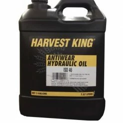 Deals π Harvest King AntiWear Hydraulic Oil - 2 Gallon βοΈ 5 Deals π Harvest King AntiWear Hydraulic Oil - 2 Gallon βοΈ -Deals Automotive Store hk014 1