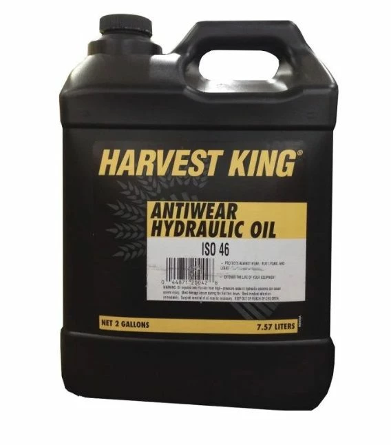 Deals π Harvest King AntiWear Hydraulic Oil - 2 Gallon βοΈ 2 Deals π Harvest King AntiWear Hydraulic Oil - 2 Gallon βοΈ - Image 2