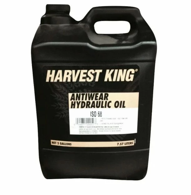 Deals π Harvest King AntiWear Hydraulic Oil - 2 Gallon βοΈ 3 Deals π Harvest King AntiWear Hydraulic Oil - 2 Gallon βοΈ - Image 3