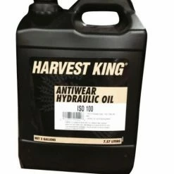 Deals π Harvest King AntiWear Hydraulic Oil - 2 Gallon βοΈ 7 Deals π Harvest King AntiWear Hydraulic Oil - 2 Gallon βοΈ -Deals Automotive Store hk018 1