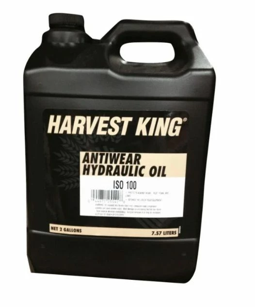 Deals π Harvest King AntiWear Hydraulic Oil - 2 Gallon βοΈ 4 Deals π Harvest King AntiWear Hydraulic Oil - 2 Gallon βοΈ - Image 4