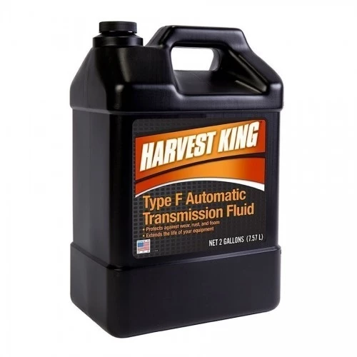 Buy π Harvest King Type F Automatic Transmission Fluid π 2 Buy π Harvest King Type F Automatic Transmission Fluid π - Image 2