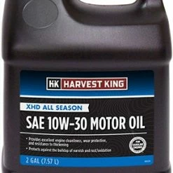 Wholesale 🔥 Harvest King XHD All Season Motor Oil - 2 Gallon 👍