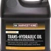 Best Pirce 👍 Harvest King Premium Trans-Hydraulic Oil 😉