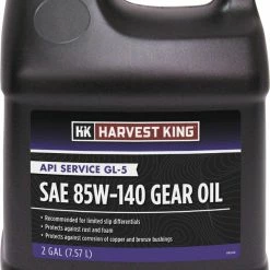 Brand new 🌟 Harvest King Gear Lube, GL-5 ⌛ -Deals Automotive Store hk044 gear oil 1