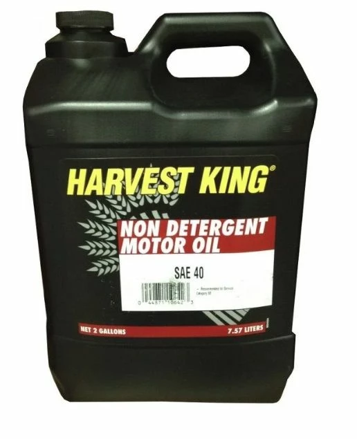 Buy ๐ Harvest Kingยฎ Non-Detergent Motor Oil ๐ 2 Buy ๐ Harvest Kingยฎ Non-Detergent Motor Oil ๐ - Image 2