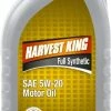 Top 10 🥰 Harvest King Full Synthetic Motor Oil ⭐