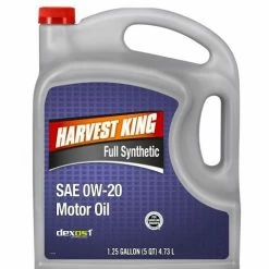 Top 10 🥰 Harvest King Full Synthetic Motor Oil ⭐ -Deals Automotive Store hk070 1