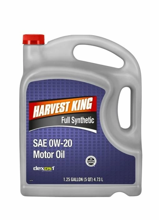 Discount π Harvest King Full Synthetic Motor Oil π 4 Discount π Harvest King Full Synthetic Motor Oil π - Image 4