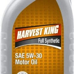 Discount π Harvest King Full Synthetic Motor Oil π 12 Discount π Harvest King Full Synthetic Motor Oil π -Deals Automotive Store hk071