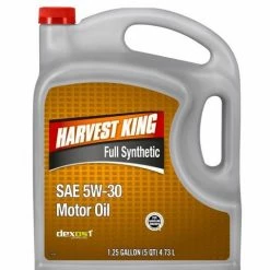 Discount π Harvest King Full Synthetic Motor Oil π 13 Discount π Harvest King Full Synthetic Motor Oil π -Deals Automotive Store hk072