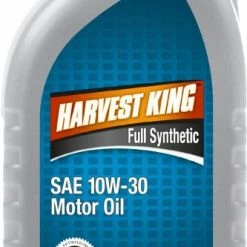 Top 10 🥰 Harvest King Full Synthetic Motor Oil ⭐ -Deals Automotive Store hk073 1