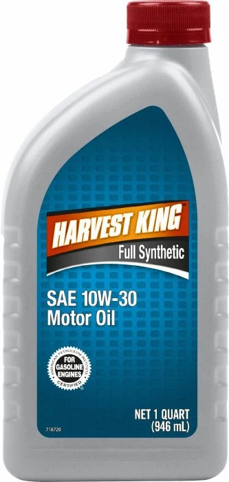 Discount π Harvest King Full Synthetic Motor Oil π 7 Discount π Harvest King Full Synthetic Motor Oil π - Image 7