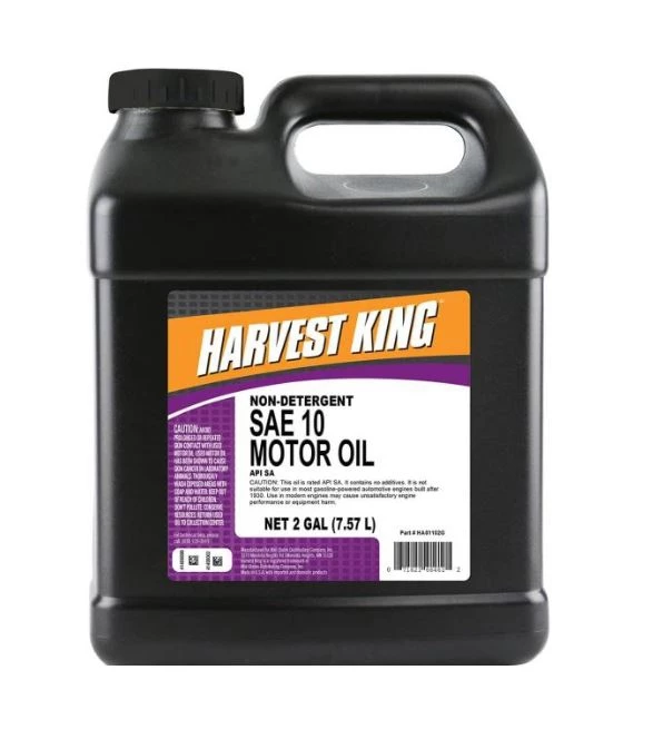 Buy ๐ Harvest Kingยฎ Non-Detergent Motor Oil ๐ 3 Buy ๐ Harvest Kingยฎ Non-Detergent Motor Oil ๐ - Image 3