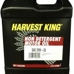 Cheapest 😉 Harvest King® Non-Detergent Motor Oil 👍 -Deals Automotive Store hk078