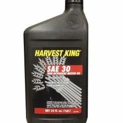 Buy ๐ Harvest Kingยฎ Non-Detergent Motor Oil ๐ 9 Buy ๐ Harvest Kingยฎ Non-Detergent Motor Oil ๐ -Deals Automotive Store hk079 1