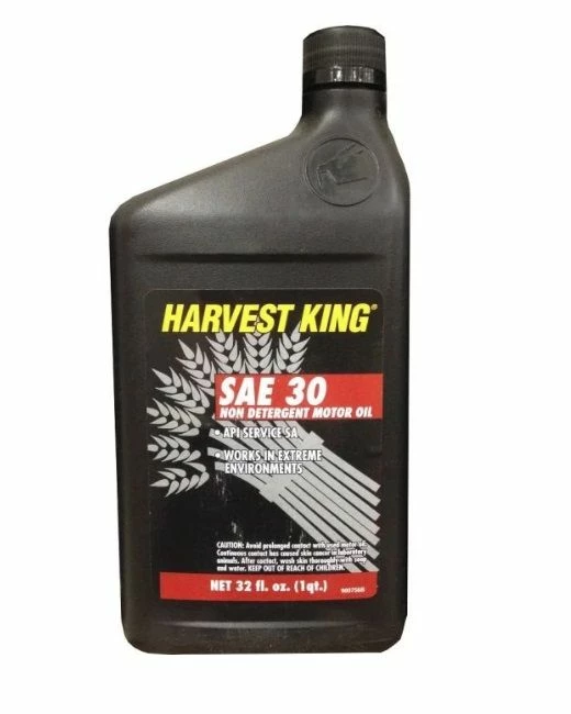 Buy ๐ Harvest Kingยฎ Non-Detergent Motor Oil ๐ 5 Buy ๐ Harvest Kingยฎ Non-Detergent Motor Oil ๐ - Image 5