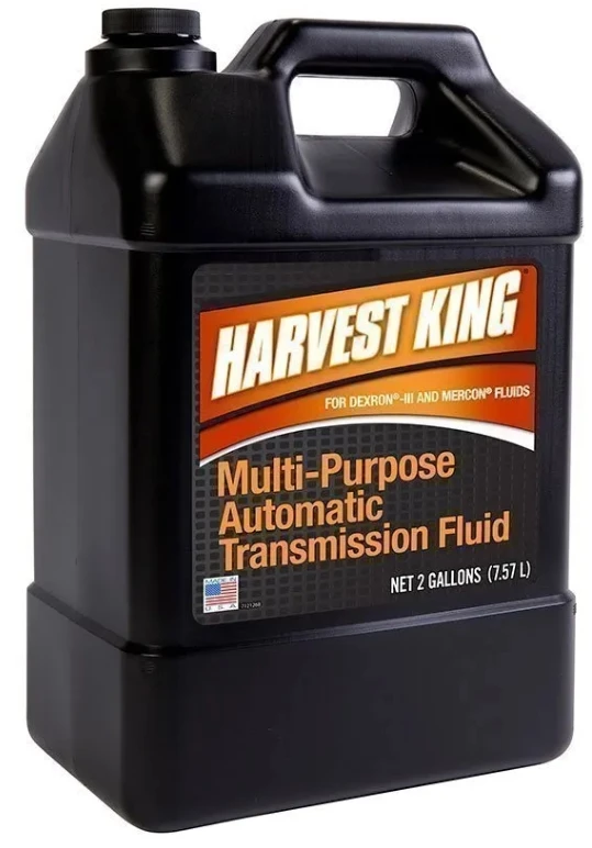 Best reviews of β Harvest King Multi-Purpose Automatic Transmission Fluid π 2 Best reviews of β Harvest King Multi-Purpose Automatic Transmission Fluid π - Image 2