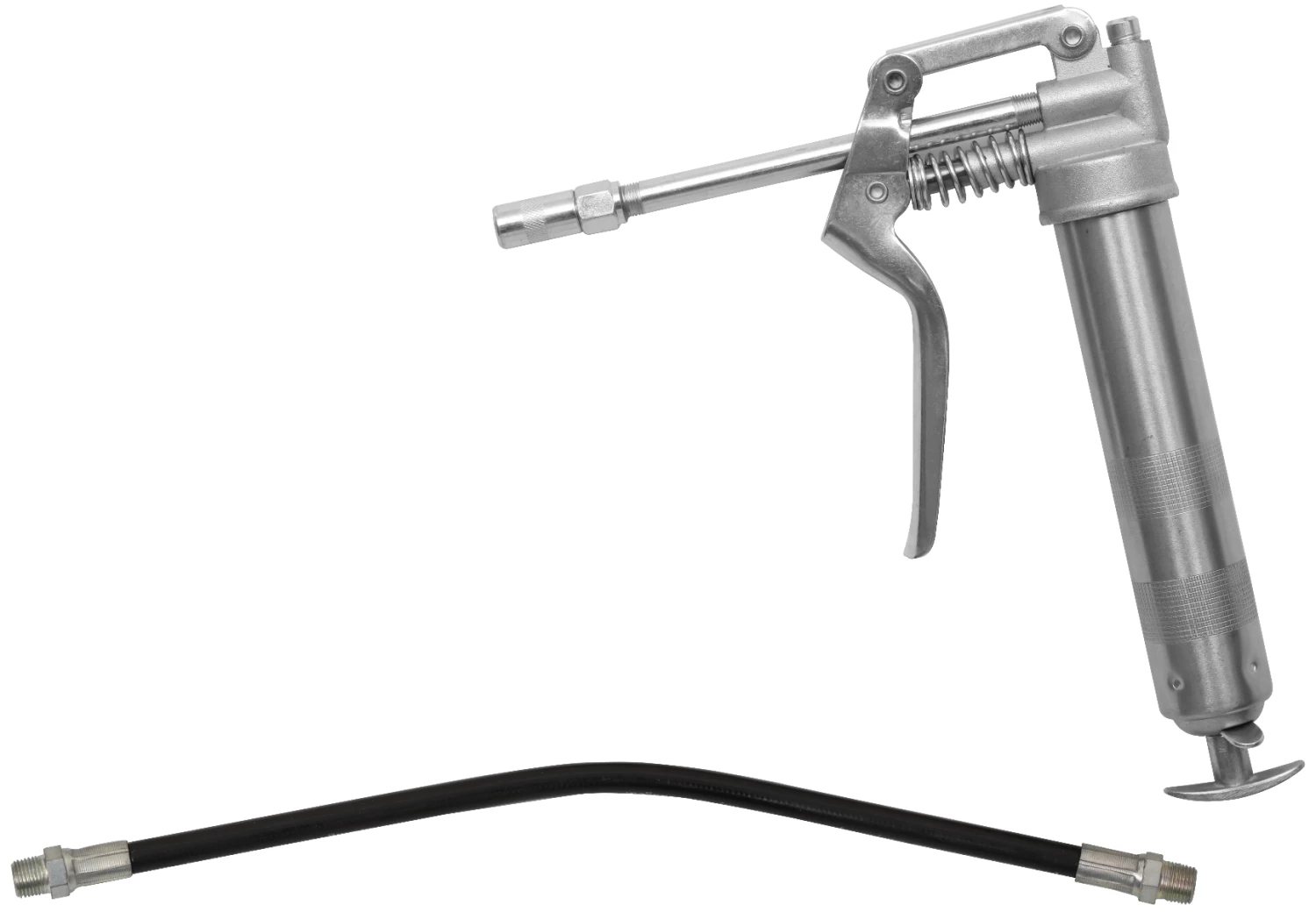 Brand new π Harvest King Mini Pistol Grease Gun π 1 Brand new π Harvest King Mini Pistol Grease Gun π