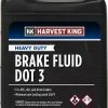 Best deal 🤩 Harvest King DOT 3 Heavy Duty Brake Fluid 😀