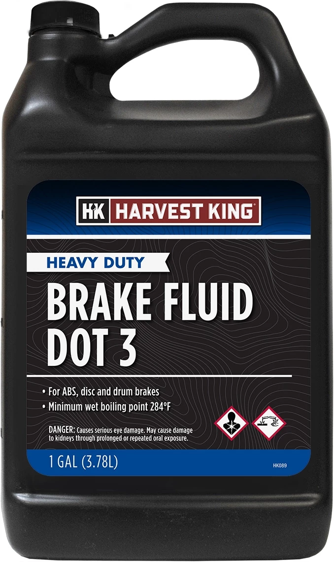 Best reviews of π Harvest King DOT 3 Heavy Duty Brake Fluid β 1 Best reviews of π Harvest King DOT 3 Heavy Duty Brake Fluid β