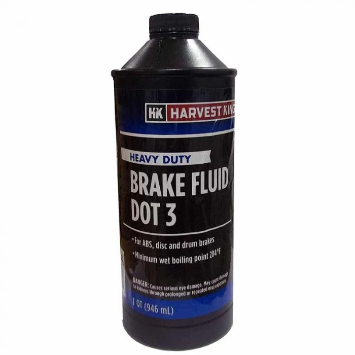 Best deal π€© Harvest King DOT 3 Heavy Duty Brake Fluid π 2 Best deal π€© Harvest King DOT 3 Heavy Duty Brake Fluid π - Image 2