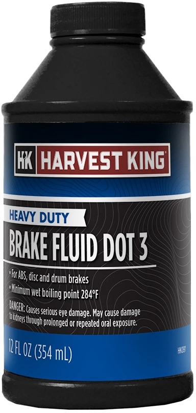 Best deal π€© Harvest King DOT 3 Heavy Duty Brake Fluid π 3 Best deal π€© Harvest King DOT 3 Heavy Duty Brake Fluid π - Image 3