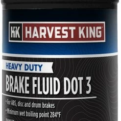 Best reviews of π Harvest King DOT 3 Heavy Duty Brake Fluid β 5 Best reviews of π Harvest King DOT 3 Heavy Duty Brake Fluid β -Deals Automotive Store hk91