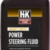 Hot Sale ⌛ Harvest King Heavy Duty Power Steering Fluid-1 Quart 😀