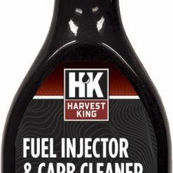 Flash Sale 🥰 Harvest King Fuel Injector & Carb Cleaner - 12 oz ❤️