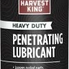 Outlet 🌟 Harvest King Heavy Duty Penetrating Lubricant 👏