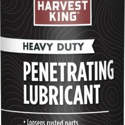 Cheap ❤️ Harvest King Heavy Duty Penetrating Lubricant 🥰