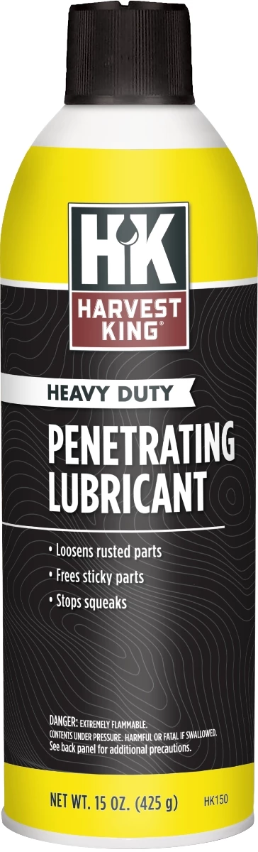 Cheap β€οΈ Harvest King Heavy Duty Penetrating Lubricant π₯° 1 Cheap β€οΈ Harvest King Heavy Duty Penetrating Lubricant π₯°
