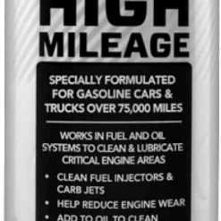 Best Sale 🧨 SeaFoam Motor Treatment High Mileage 16oz 🥰