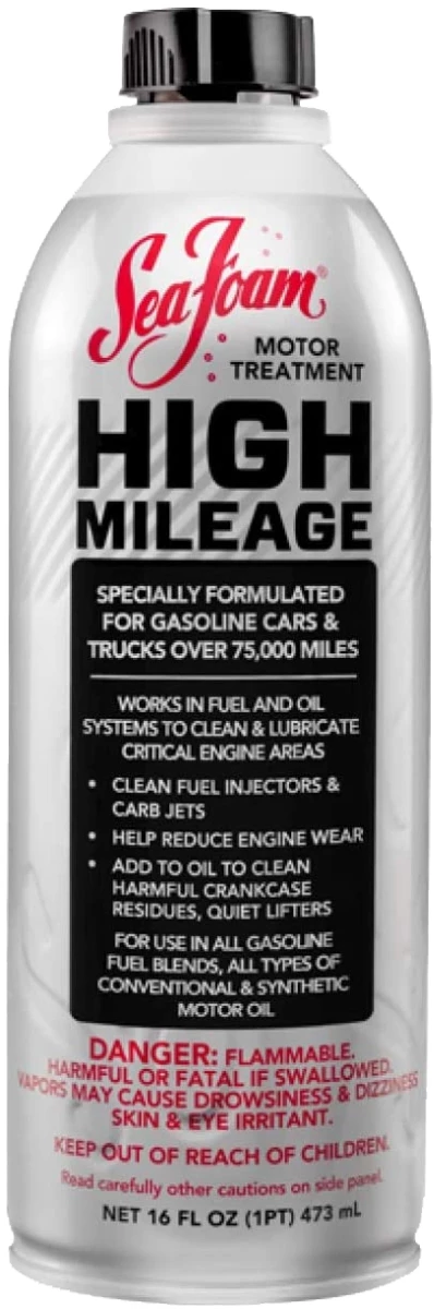 Best Pirce π SeaFoam Motor Treatment High Mileage 16oz π₯ 1 Best Pirce π SeaFoam Motor Treatment High Mileage 16oz π₯