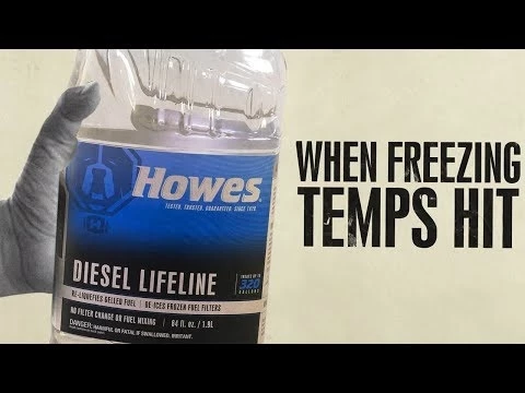 Best reviews of β€οΈ Howes Diesel Lifeline Additive π 2 Best reviews of β€οΈ Howes Diesel Lifeline Additive π - Image 2