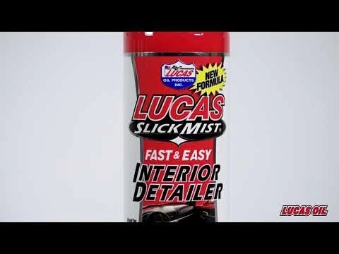 Best Pirce ๐ Lucas Oil Slick Mist Speed Wax - 24 oz ๐ 4 Best Pirce ๐ Lucas Oil Slick Mist Speed Wax - 24 oz ๐ - Image 4