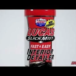 Deals ⌛ Lucas Oil Slick Mist Marine Speed Wax – 24 oz 🥰 -Deals Automotive Store hqdefault 31 32 1